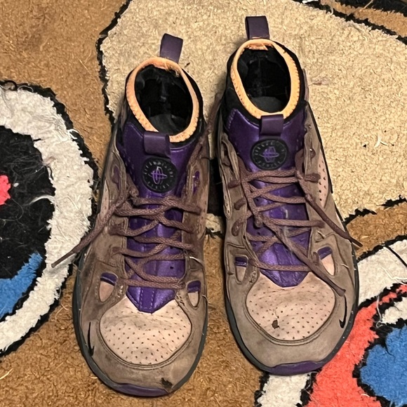 Nike ACG Huarache Air Mowabb - Picture 5 of 5